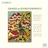 Paul Taffanel Danses Et Divertissements (CD) SACD