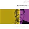 Wolfgang Amadeus Mozart Mozart: Symphonies V: Nos. 8, 22, 23 and 39 (CD) Album