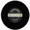 The Grease Traps Bird of Paradise/More and More (And More) (Vinyl LP) 7" Single