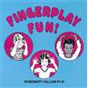 Rosemary Hallum Fingerplay Fun! (CD)