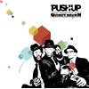 Push Up Grand Day of Quincy Brown, the (CD)