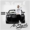 Mr Capone E, Mr Youngster, Mr Criminal , Snapper, Wicked Minds, No Regrets (CD)