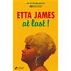 Etta James At Last! (Cassette) Bonus Tracks