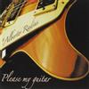 Radius Alberto Please My Guitar (CD)