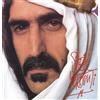 Frank Zappa Sheik Yerbouti (CD) Album