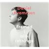 Daniel Kvammen Fremad I Alle Retninga (CD) Album