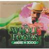 Andre 3000 Whole Foods Album