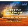 Antal Dorati Antal Doráti: Der Künder: The Chosen (CD) Box Set