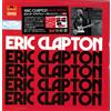 Eric Clapton Eric Clapton (Anniversary Deluxe Edition) (CD)