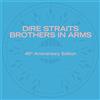 Dire Straits Brothers in Arms (40th Anniversary) (CD) Album
