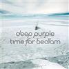 Deep Purple Time for Bedlam EP (CD) EP