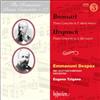 Hans Von Bronsa Bronsart: Piano Concerto in F-sharp Minor/Urspruch: Piano / (CD)