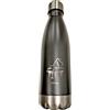 Borraccia Termica Musica Regalo Pianoforte Pianista Acciaio Inox 500 ml Thermos