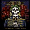 Santa Cruz The Return of the Kings (CD) Album