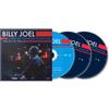 Billy Joel Live at Yankee Stadium: June 22 & 23, 1990 (CD) Box Set with Blu-ray