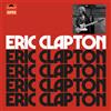 Eric Clapton Eric Clapton (CD) Deluxe Anniversary Album