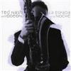 Ted Nash La Espada De La Noche (CD) Album