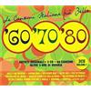 Various Artists Anni '60 '70 '80 - Volume 1 (3 CD) (CD)