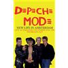 Depeche Mode New Life in Amsterdam - Live at Paradiso, December 6th 1 (Cassette)