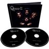 Queen Queen II Deluxe (CD)