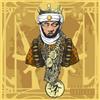 Planet Asia A.G.E. (All Gold Everything) (Vinyl LP) 12" Album