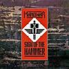Manowar Sign Of The Hammer (CD)