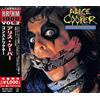 Alice Cooper Constrictor (CD)
