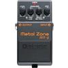 Boss Pedale effetti BOSS Metal Zone MT-2 con scatola