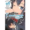 Wataru Watari N My Youth Romantic Comedy Is Wrong, As I Expected @ c (Tascabile)