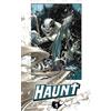 Robert Kirkman Haunt Volume 1 (Tascabile) HAUNT TP