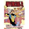 Robert Kirkman Invincible Volume 2: Eight Is Enough (Tascabile) Invincible