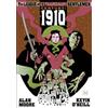 Alan Moore The League of Extraordinary Gentlemen: Century 1910 (Tascabile)