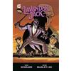 Dan Schkade Jenn Manley Lee Lavender Jack Volume 1 (Tascabile)