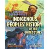 Paul Peart-Smit Roxanne Dunbar-Ortiz's Indigenous Peoples' Hi (Copertina rigida)