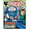 Bram Stoker Dracula - Terror in the Snow (Tascabile)
