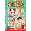 Eiichiro Oda One Piece, Vol. 9 (Tascabile) One Piece
