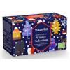 Neavita Winter Selection tisane e infusi biologici in 4 varietà invernali 20 filtri