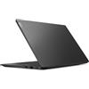 LENOVO V15 G5 IRL 15.6" INTEL CORE 5 210H RAM 8GB-SSD 512GB NVMe-INTEL GRAPHICS-WI-FI 6 + GIGABIT LAN-FREE DOS NERO (83HF00K2IX)