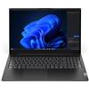 LENOVO V15 G5 IRL 15.6" INTEL CORE 5 210H RAM 8GB-SSD 512GB NVMe-INTEL GRAPHICS-WI-FI 6 + GIGABIT LAN-WIN 11 PROF NERO (83HF00K5IX)
