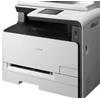 Canon Stampante laser Canon i-SENSYS MF655Cdw multifunzione 3in1 a colori A4 Bianco [5963C005BUNDLE]