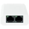 Hikvision Ripetitore PoE Hikvision DS-3E0503DP-E/R Non gestito 3 porte Gigabit Ethernet 10/100/1000 6Gbps Bianco [DS-3E0503DP-E/R]