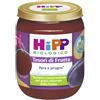 HiPP Tesori di Frutta - Omogeneizzato Biologico Pera e Prugna dai 5 Mesi, 160g