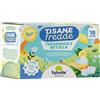 VALVERBE SOC.AGR.COOP. TISANA FREDDA TARASSACO/BETULL