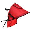 MHADBKH Parasole di facile installazione parasole in tessuto Oxford per passeggini per bambini, protezioni parasole, cappottina, baldacchino, carrozzina, parasole rimovibile
