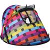 MHADBKH Parasole di facile installazione parasole in tessuto Oxford per passeggini per bambini, protezioni parasole, cappottina, baldacchino, carrozzina, parasole rimovibile