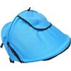 MHADBKH Parasole di facile installazione parasole in tessuto Oxford per passeggini per bambini, protezioni parasole, cappottina, baldacchino, carrozzina, parasole rimovibile