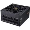 COUGAR GR 1000 1000W 80+ GOLD ATX 3.1 PCIe 5.1 Full Modulare 100% Condensatori Giapponesi