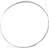 Fenteer a Filo Diamantato Lunghezza 1 M, Utensile Da Taglio Robusto con Perdite, Filo per per Metallo, Cemento, Piastrelle, Ceramica, Vetro, 0.45 mm
