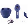 ZONAPRO Gruppo Maniglia Sblocco WINGO 2024 3524 5000 4000 Ricambio NICE PRWNG01