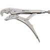 BGS 7313 | Pinza autobloccante | forma rotonda | 175 mm | 6 - 21 mm